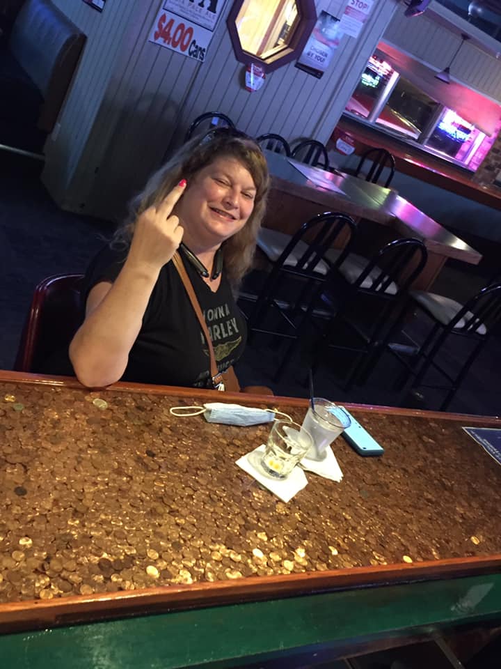 Home My Place Bar & Grill