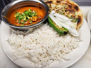 Indian Food Belvidere IL